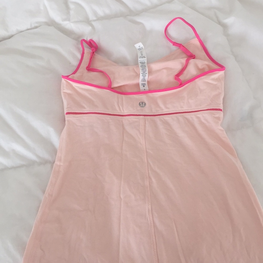 Tank top - Picture 3 of 3